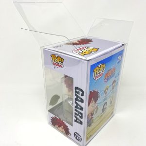 Protectores Funko POP! Estandar - Transparentes 0,35mm