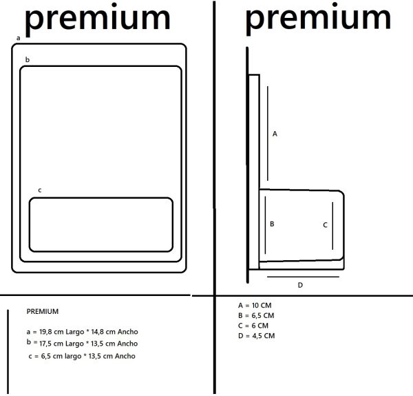 Protectores Hot Wheels Premium - 0,70mm - Imagen 5